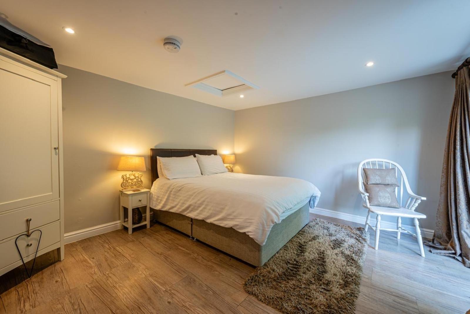Quiet Self Contained Cottage Near Delamere Forest Cuddington  Bagian luar foto