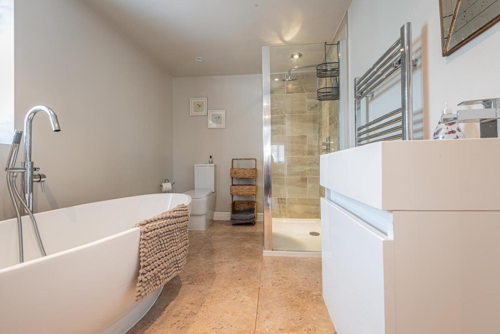 Quiet Self Contained Cottage Near Delamere Forest Cuddington  Bagian luar foto