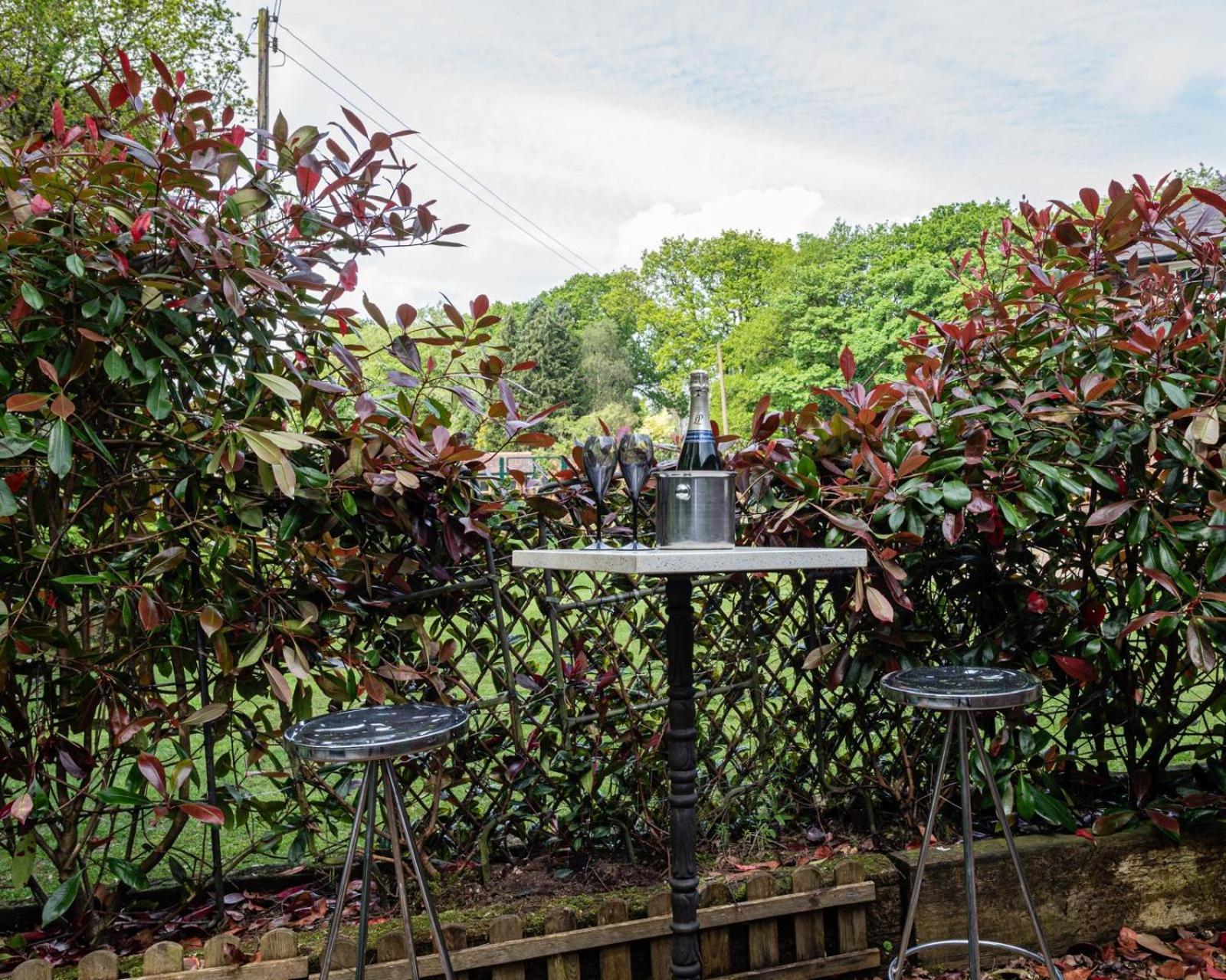 Quiet Self Contained Cottage Near Delamere Forest Cuddington  Bagian luar foto